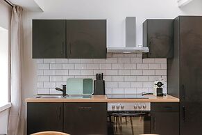 Bright Stylish Apartment Near Beach - Appa Ostend