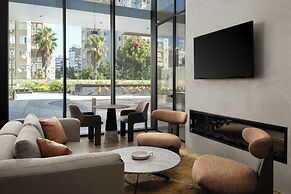 Marriott Executive Apartments Antalya