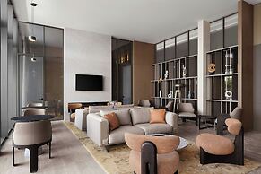 Marriott Executive Apartments Antalya