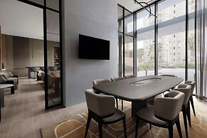 Marriott Executive Apartments Antalya