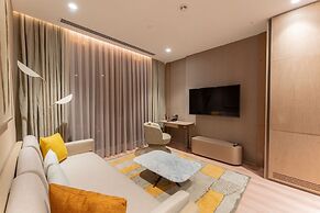 Marriott Executive Apartments Antalya
