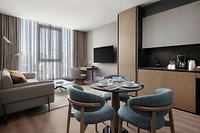 Marriott Executive Apartments Antalya
