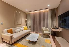 Marriott Executive Apartments Antalya