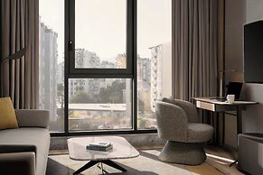 Marriott Executive Apartments Antalya