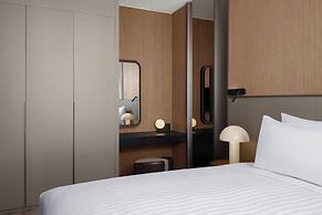 Marriott Executive Apartments Antalya
