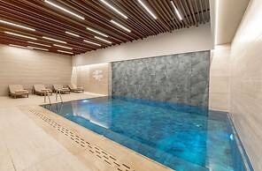 Marriott Executive Apartments Antalya