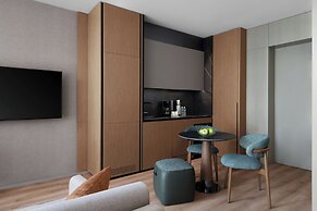 Marriott Executive Apartments Antalya
