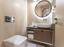 Marriott Executive Apartments Antalya