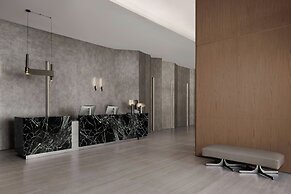 Marriott Executive Apartments Antalya