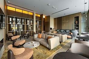 Marriott Executive Apartments Antalya