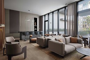 Marriott Executive Apartments Antalya