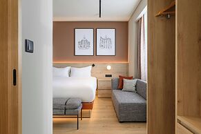 Residence Inn By Marriott Lisbon