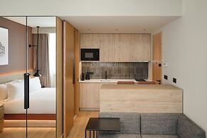 Residence Inn By Marriott Lisbon