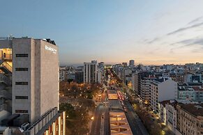 Residence Inn By Marriott Lisbon