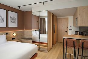 Residence Inn By Marriott Lisbon