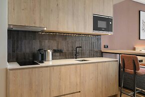 Residence Inn By Marriott Lisbon
