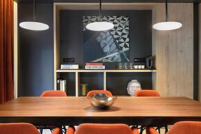 Residence Inn By Marriott Lisbon