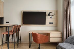 Residence Inn By Marriott Lisbon