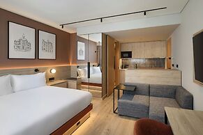 Residence Inn By Marriott Lisbon
