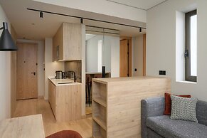 Residence Inn By Marriott Lisbon