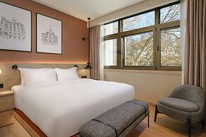 Residence Inn By Marriott Lisbon