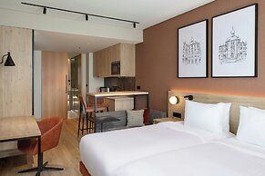 Residence Inn By Marriott Lisbon