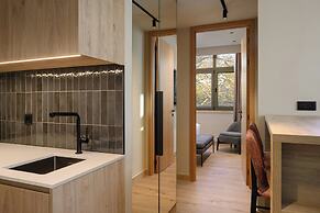 Residence Inn By Marriott Lisbon