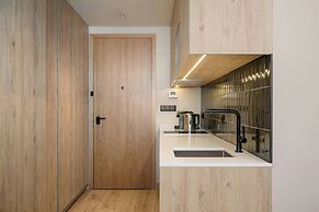 Residence Inn By Marriott Lisbon