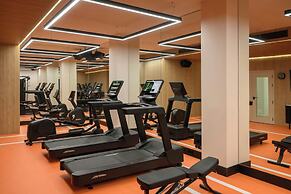 Residence Inn By Marriott Lisbon