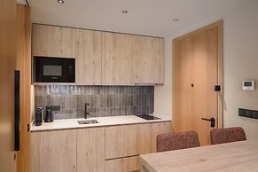 Residence Inn By Marriott Lisbon