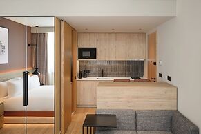Residence Inn By Marriott Lisbon