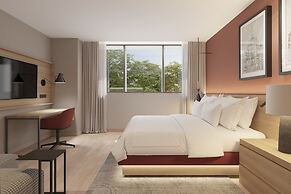 Residence Inn By Marriott Lisbon