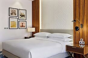 Sheraton Nouakchott Hotel