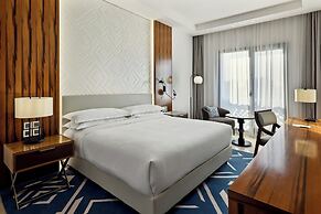 Sheraton Nouakchott Hotel