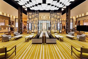 Sheraton Nouakchott Hotel
