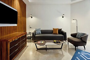 Sheraton Nouakchott Hotel