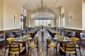 Sheraton Nouakchott Hotel