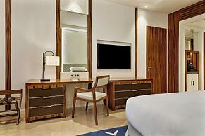 Sheraton Nouakchott Hotel