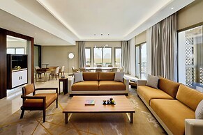 Sheraton Nouakchott Hotel