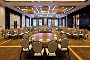 Sheraton Nouakchott Hotel