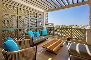 Sheraton Nouakchott Hotel