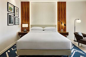 Sheraton Nouakchott Hotel