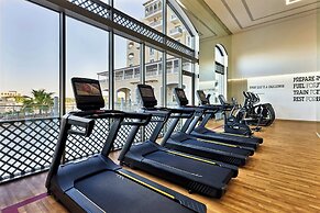 Sheraton Nouakchott Hotel