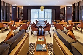 Sheraton Nouakchott Hotel