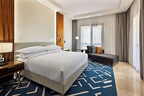 Sheraton Nouakchott Hotel