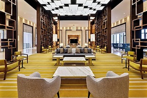 Sheraton Nouakchott Hotel