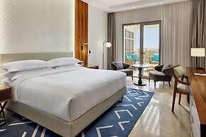 Sheraton Nouakchott Hotel