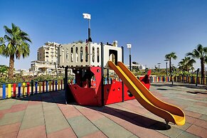 Sheraton Nouakchott Hotel