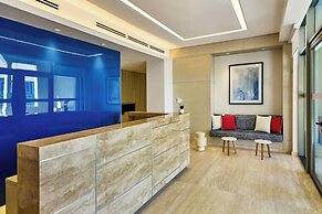 Sheraton Nouakchott Hotel