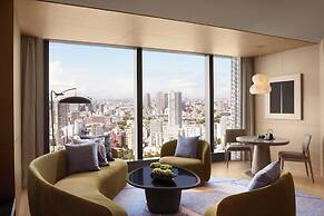 JW Marriott Hotel Tokyo